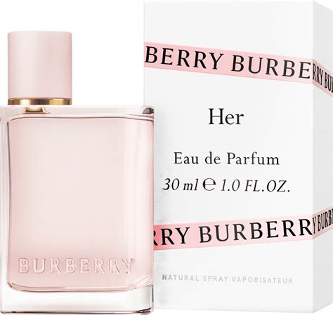 david jones burberry perfume|burberry her eau parfum.